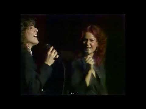 (ABBA) Frida : Beatles Medley (HQ) Lite Grand I Örat 1981