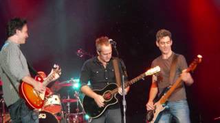 Tonic- "Second Hand News" (Fleetwood Mac Cover)