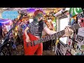 Igor & the Red Elvises