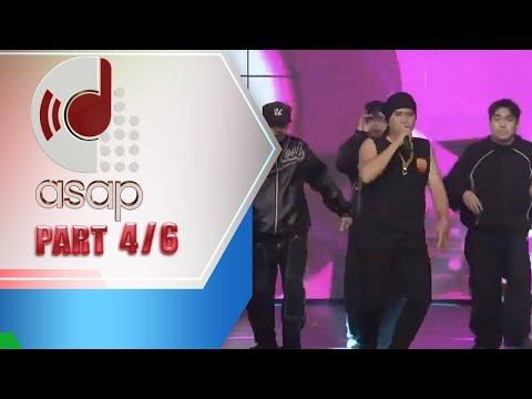Elias TV visits the ASAP studio! | ASAP January 18, 2026 | Part 4 of 6