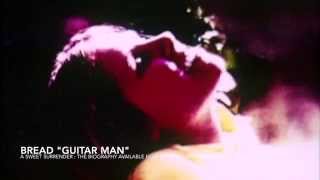 BREAD &quot;Guitar Man&quot; original 1972 promotional film