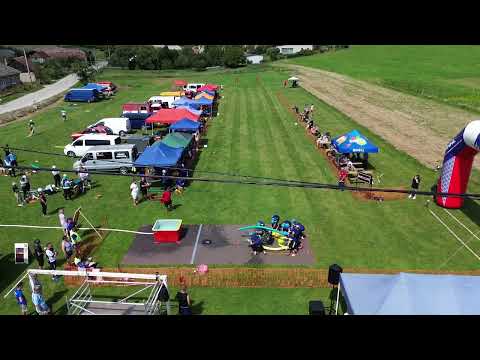 DHZ VRBOVÉ (ž) 1p / 2025 / BELANSKÝ