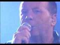 SIMPLE MINDS - "Home" Live in TV-Show 2005 ...