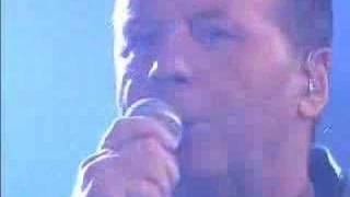 SIMPLE MINDS - &quot;Home&quot; Live in TV-Show 2005