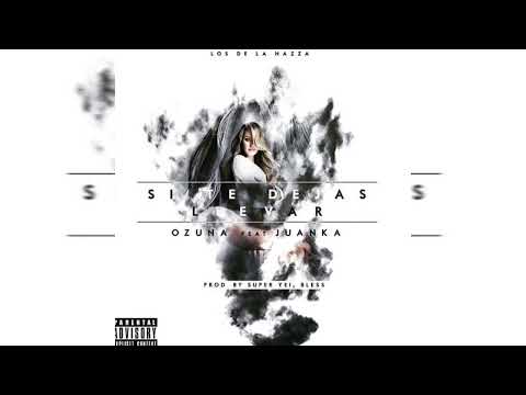 Ozuna, Juanka El Problematik - Si Te Dejas Llevar (Official Audio)