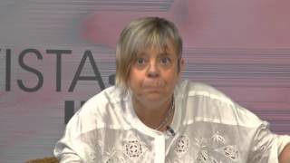 Democracia e cidadania - Heloisa Starling - Entrevista - Canal Futura