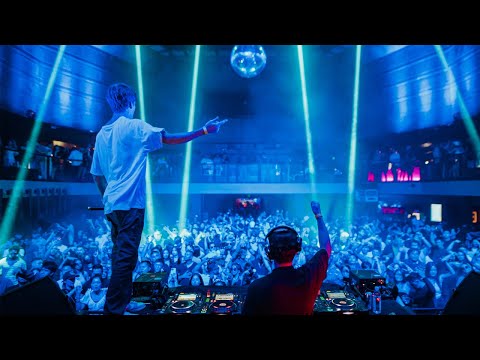 TWINSICK LIVE @ EXCHANGE LA (HIGHLIGHTS)