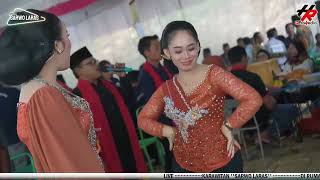 Download lagu RONDO AYU langen tayub SARWO LARAS mp3