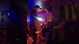 Jared Hart &quot;Runaround&quot; Citizen Bar 4/30/16