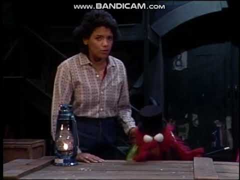 Classic Sesame Street - Episode 2210 Part 5