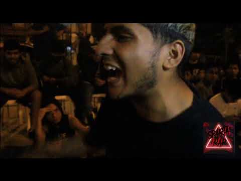 SIAN vs PAPALETTA - OCTAVOS - FECHA #5 | Sparta Rap (26/02)