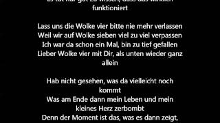 Philipp Dittberner & Marv - Wolke 4 [Lyrics / Songtext]