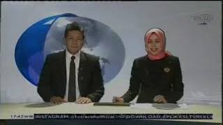 preview picture of video '#TVRI #Danaubungara #Singkil #Aceh Destinasi Baru Wisata Danau Bungara - TVRI Aceh'