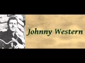 The Last Roundup - Johnny Western