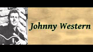 The Last Roundup - Johnny Western