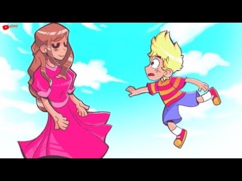 16 Melodies Tribute Animation | Mother 3