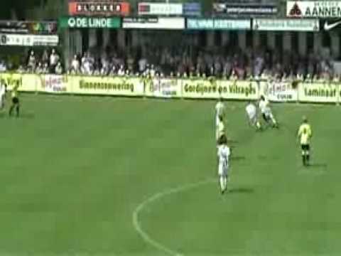 2009-06-01 De Samenvatting Silvolde Leones (finale nacompetitie) (uitslag 5-2)