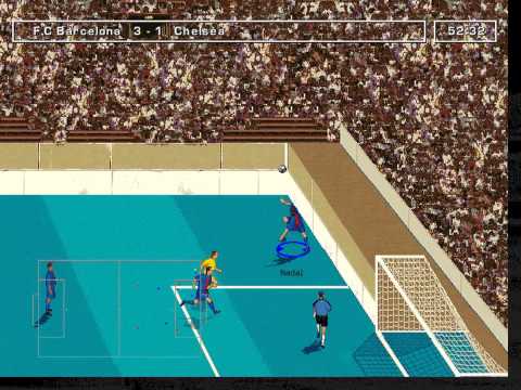 World Football 98 PC