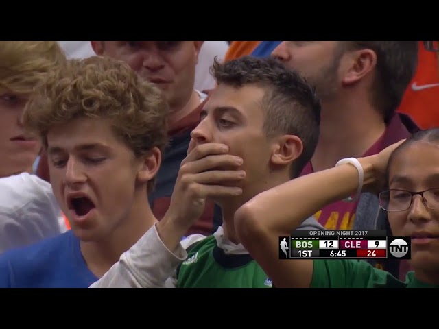 Page 5 Basketball History 5 Most Gruesome Injuries Since 10