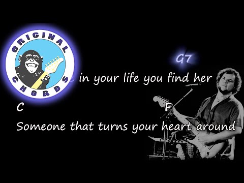V (the Gift) - Christopher Cross