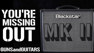 Video thumbnail for 5 Reasons you NEED the new HT-5R mkII by Guns and Guitars