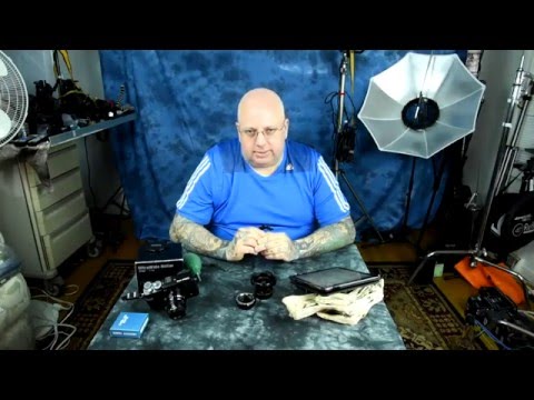 Video thumbnail for Video Review 1