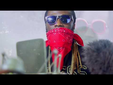 Souferior Questions prod. Thy Young (official Music video)