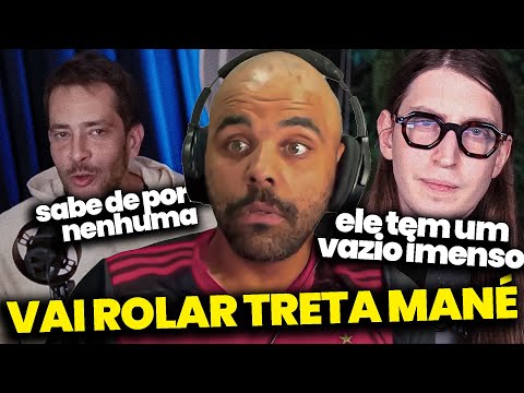 BENTO x FELCA deixa VINICIN eufórico