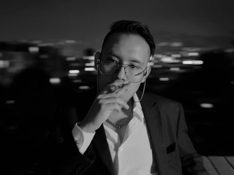 Jeff Tucker, The Official Delta & Y3nng- Un Par de Veces (prólogo)