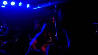 Buckets for Bullet Wounds (live)