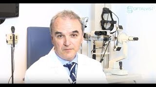 ¿Si me opero de vista cansada me podré operar de cataratas? - Dr. Enrique Artiaga