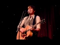 Walking Through You - Justin Currie