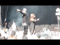 SNAP! - Rhythm Is A Dancer live in Denmark 23 ...