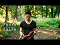 Photograph - Ed Sheeran - Violin cover - Daniel Jang