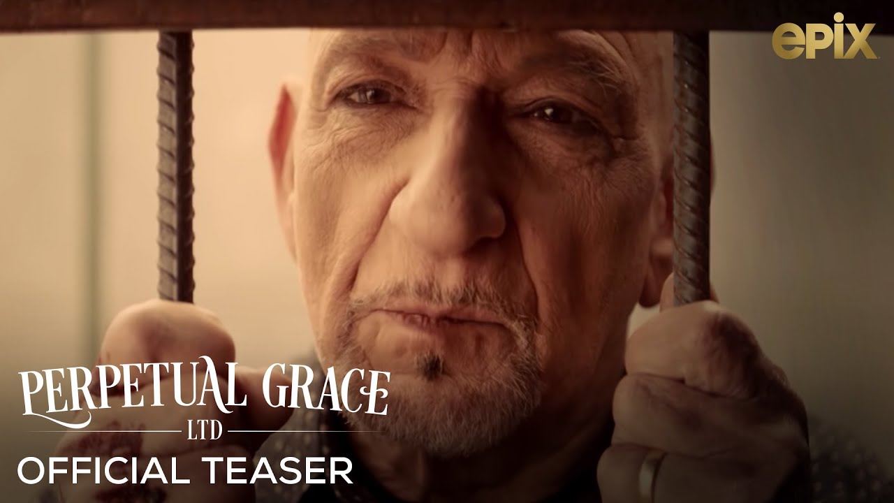 Perpetual Grace, LTD - Trailer