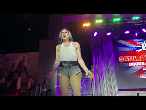 Farrah Nuff - Bohemian Rhapsody