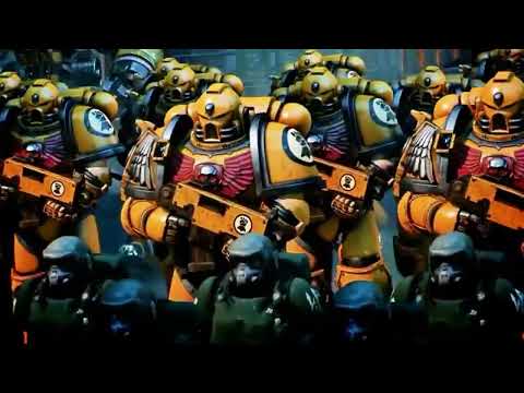 Legions of Evil – Unified March - Disposal Unit Imperium Mix