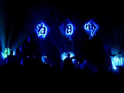 Galactic @ The Pageant 5 (Ya Ka May tour)