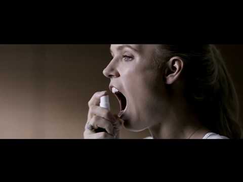 BETADINE® Sore Throat Spray