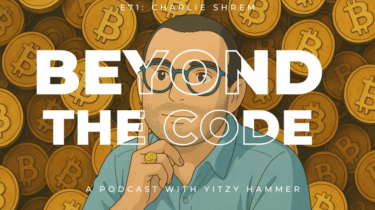 Charlie Shrem