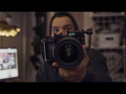 Got the A7III! testing the MC-11 & Canon 50mm f1.8II on A7III and A6000 + future gear videos