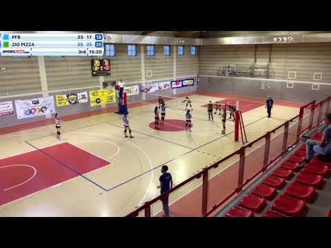 PFB vs ZIO PIZZA - 06/06/2021