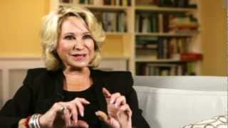 Felicity Kendal Interview - Solo Series One and Two on DVD video