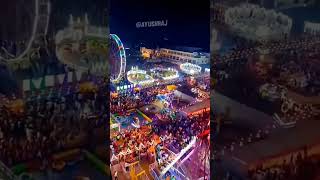 Download lagu Teghra Janmashtami Mela Status 2023 #barauni #teghra #janmashtami #janmasthimispecial #mela #krishna mp3