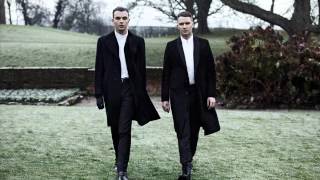 Hurts - Locked out of Heaven