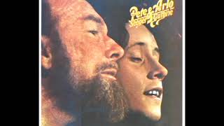Pete Seeger &amp; Arlo Guthrie Together In Concert [1975] - Pete Seeger &amp; Arlo Guthrie