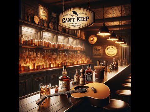 Can't Keep - Exclusive 2024 Release - Audio