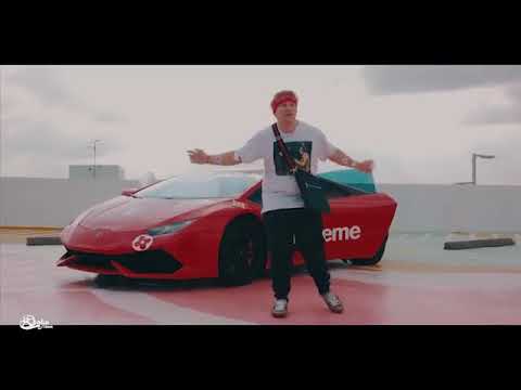 Supreme Patty - MAD Official video