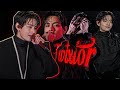 2 7 260321 TWIXTOR CLIPS 4K BTS The Comeback Live KIM TAEHYUNG