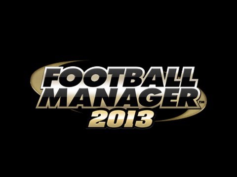 Football Manager 2013: My Tactics